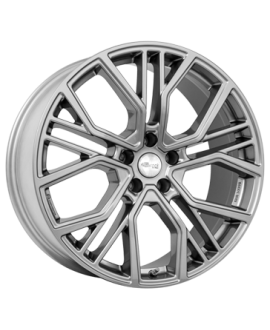 B41 Ferric Grey (FG)
