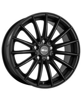 B36 Satin Black Matt (SBM)