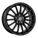 B36 Satin Black Matt (SBM)