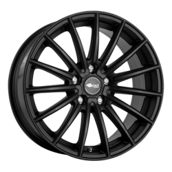 B36 Satin Black Matt (SBM)