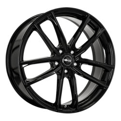 B38 Schwarz Glanz (SG)