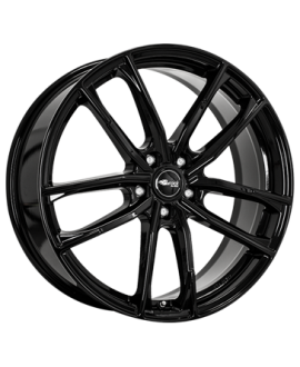 B38 Schwarz Glanz (SG)
