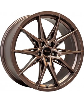B42 Bronze Copper Matt (BCM)