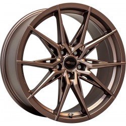 B42 Bronze Copper Matt (BCM)