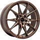 B42 Bronze Copper Matt (BCM)