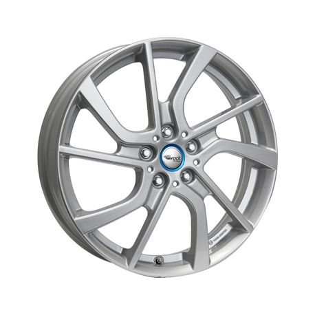 Brock eB1 Kristallsilber (KS) Ratlankiai