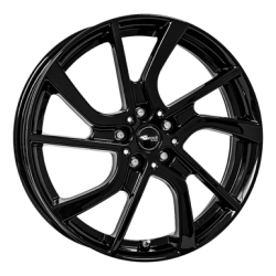 eB1 Schwarz Glanz (SG)