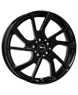 eB1 Schwarz Glanz (SG)