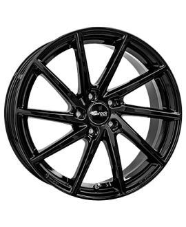 B37 Schwarz Glanz (SG)