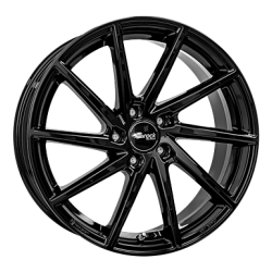 B37 Schwarz Glanz (SG)