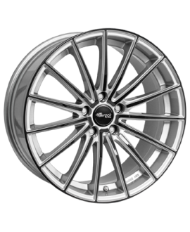 B36 Kristallsilber Black (KSB)