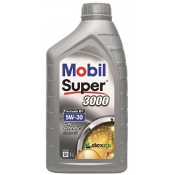 SUPER 3000 FORMULA D1