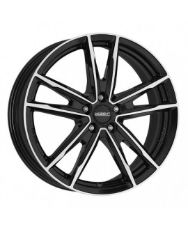 KF dark Black/polished