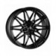 Koenig-D Gloss Black