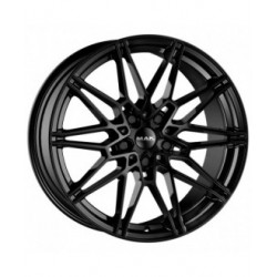 Koenig-D Gloss Black