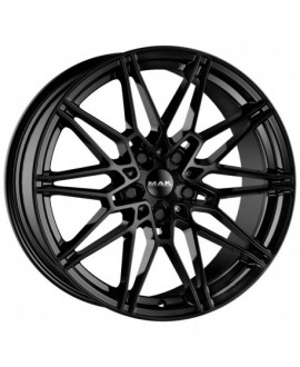 Koenig-D Gloss Black