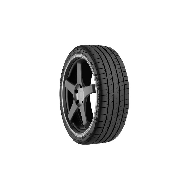 Michelin SUPER SPORT ZP 285/35 R19 99 Y