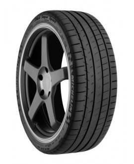 SUPER SPORT ZP