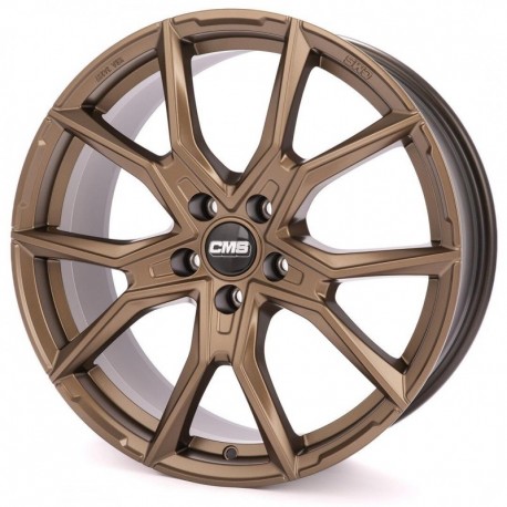 C33 Bronze