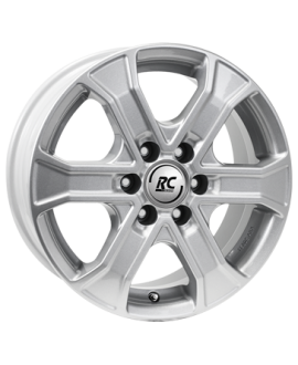 RC31 Kristallsilber (KS)