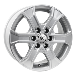 RC31 Kristallsilber (KS)
