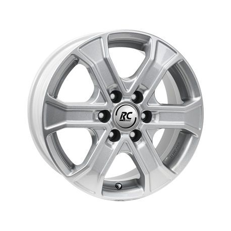 RC DESIGN RC31 Kristallsilber (KS) Ratlankiai