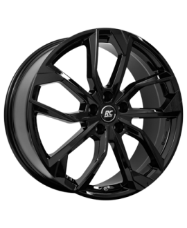 RC34 Schwarz Glanz (SG)