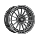 SUPERTURISMO AERO STAR GRAPHITE