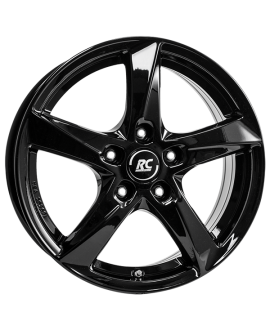 RC30 Schwarz Glanz (SG)