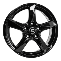 RC30 Schwarz Glanz (SG)