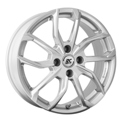 RC34 Kristallsilber (KS)