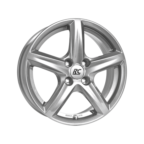 RC DESIGN RC24 Kristallsilber (KS) Ratlankiai