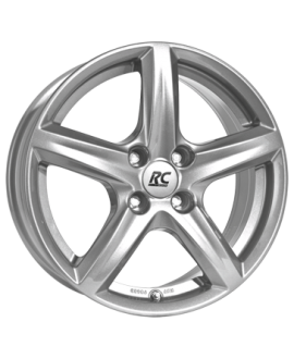 RC24 Kristallsilber (KS)
