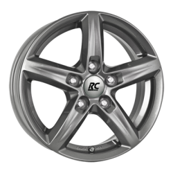 RC24 Titan Metallic ( TM)
