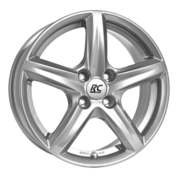 RC24 Kristallsilber (KS)