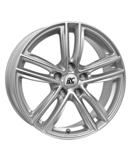 RC27 Kristallsilber (KS)