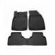 Kilimėliai 3D VOLKSWAGEN ID.3 2020- 4vnt juodi /5024314