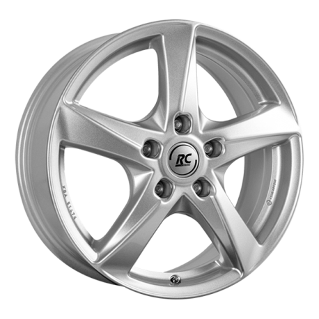RC DESIGN RC30 Kristallsilber (KS) Ratlankiai