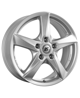 RC30 Kristallsilber (KS)