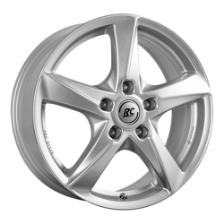 RC30 Kristallsilber (KS)