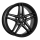 RCD17 Satin Black Matt (SBM)