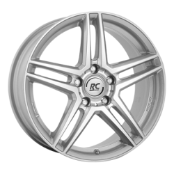 RCD17 Kristallsilber (KS)
