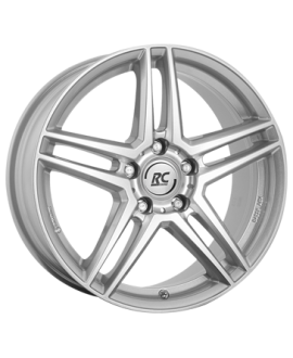RCD17 Kristallsilber (KS)