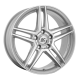 RCD17 Kristallsilber (KS)