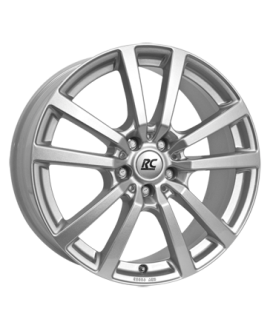 RC25 Kristallsilber (KS)