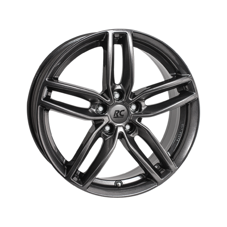 RC DESIGN RC29 Dark Sparkle (DS) Ratlankiai