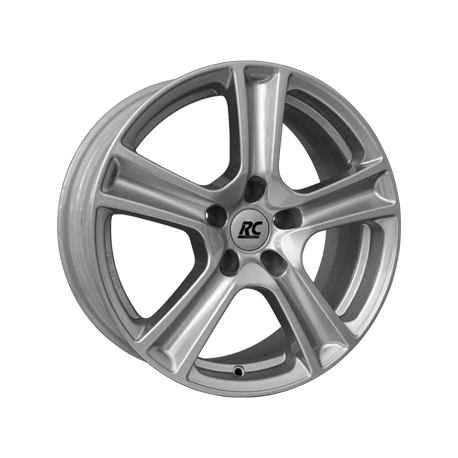 RC DESIGN RC19 Kristallsilber (KS) Ratlankiai