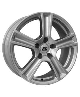 RC19 Kristallsilber (KS)