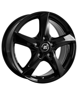 RC30T Schwarz Glanz (SG)