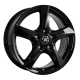 RC30T Schwarz Glanz (SG)